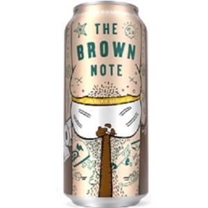 Against the Grain The Brown Note