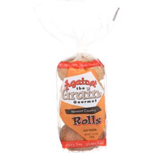 Against the Grain Vermont Country Gluten Free Rolls