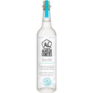 Agave De Cortes Joven Mezcal