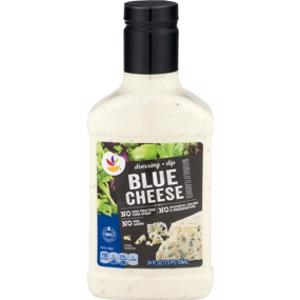 Ahold Blue Cheese Dressing & Dip