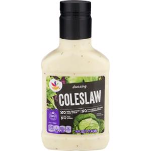 Ahold Coleslaw Dressing