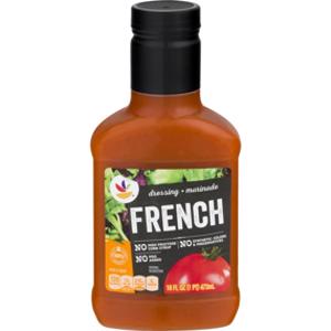 Ahold French Dressing