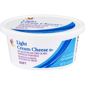 Ahold Light Cream Cheese