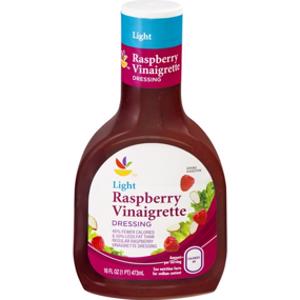 Ahold Light Raspberry Vinaigrette Dressing