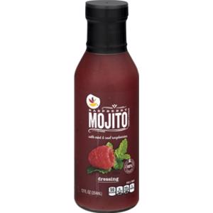 Ahold Raspberry Mojito Dressing