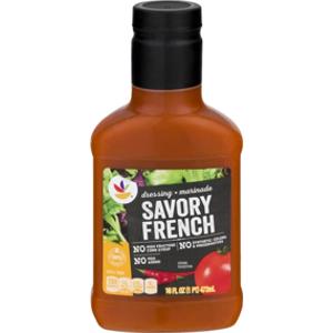 Ahold Savory French Dressing