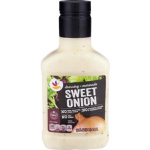 Ahold Sweet Onion Dressing