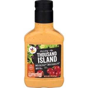 Ahold Thousand Island Dressing