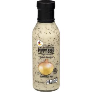 Ahold Traditional Poppy Seed Dressing