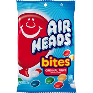 Airheads Original Fruit Bites