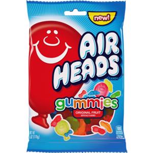 Airheads Original Fruit Gummies