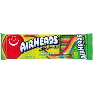 Airheads Rainbow Berry Xtremes