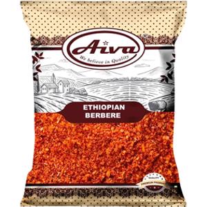 Aiva Berbere Ethiopian Spice