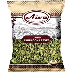 Aiva Dried Tarragon Leaves