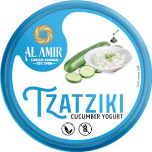 Al Amir Tatziki