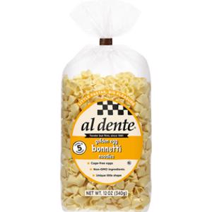 Al Dente Golden Egg Bonnetti