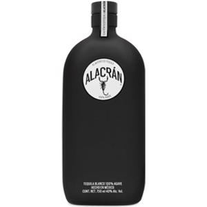 Alacran Blanco Tequila