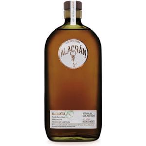 Alacran Extra Anejo Tequila