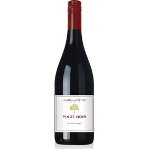 Alain De La Treille Pinot Noir