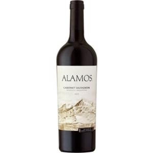 Alamos Cabernet Sauvignon