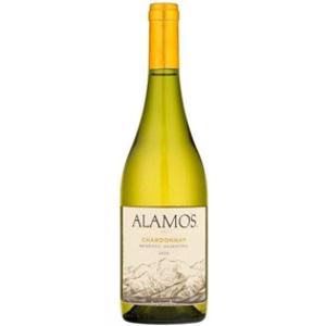 Alamos Chardonnay