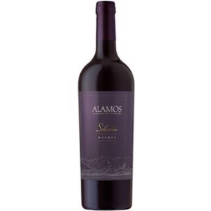 Alamos Malbec Seleccion