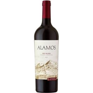 Alamos Red Blend