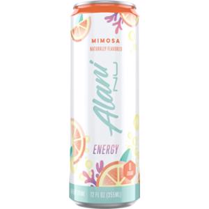 Alani NU Mimosa Energy Drink