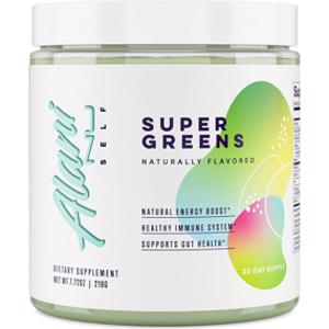 Alani NU Super Greens