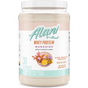Alani NU Whey Protein Munchies