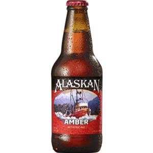 Alaskan Amber Ale