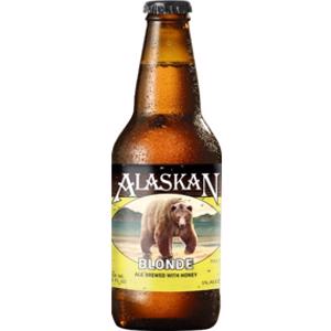 Alaskan Blonde Ale