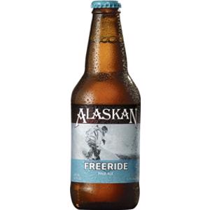 Alaskan Freeride Pale Ale