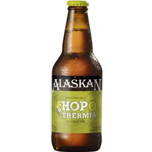 Alaskan Hopothermia Double IPA