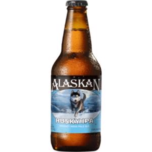 Alaskan Husky IPA