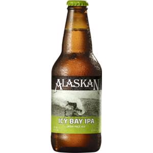 Alaskan Icy Bay IPA