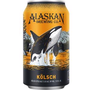 Alaskan Kölsch