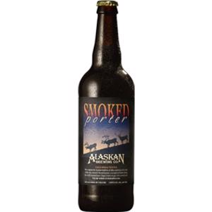 Alaskan Smoked Porter