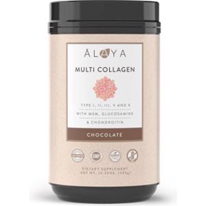 Alaya Chocolate Multi Collagen