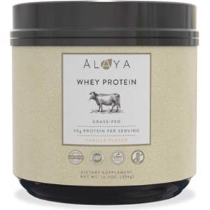 Alaya Vanilla Whey Protein