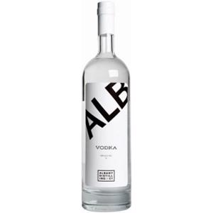 Albany Vodka