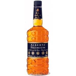 Alberta Premium Rye Whisky