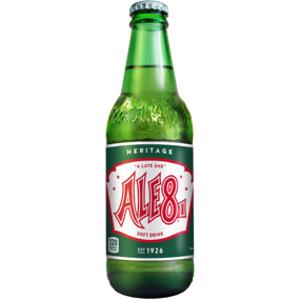 Ale-8-One Soft Drink