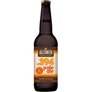 AleSmith 394 Pale Ale