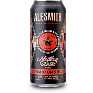 AleSmith Cosmic Omnibus