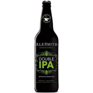 AleSmith Double IPA