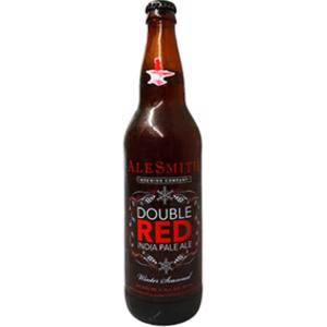 AleSmith Double Red IPA