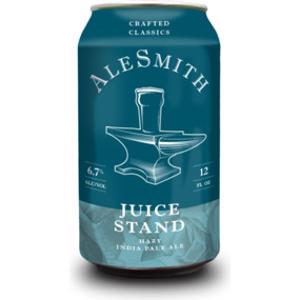 AleSmith 'Juice Stand' Hazy IPA