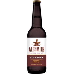 AleSmith Nut Brown Ale