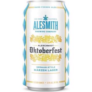 AleSmith Oktoberfest